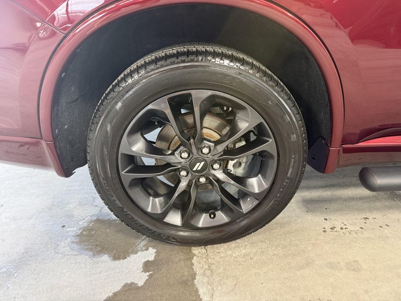 Used 2025 Dodge Durango GT PlusImage 7