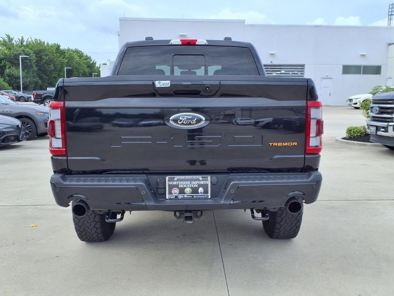 Used 2023 Ford F-150 TremorImage 16