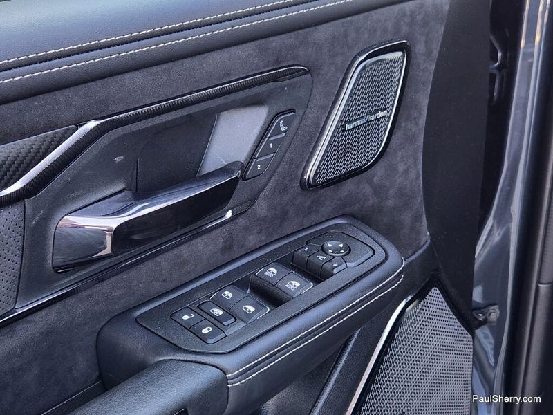 New 2026 RAM 1500 RHO