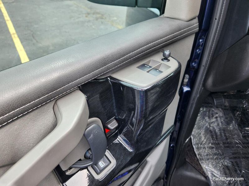 Used 2024 Chevrolet Express Cargo 