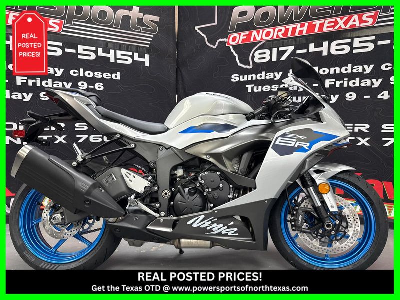 Inventory | Powersports of North Texas