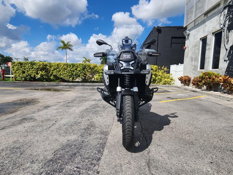 2026 BMW R 1300 GS AdventureImage 2