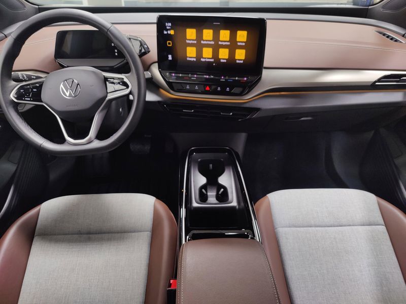 Used 2023 Volkswagen ID.4 Pro 82kW Long Range AWDImage 16