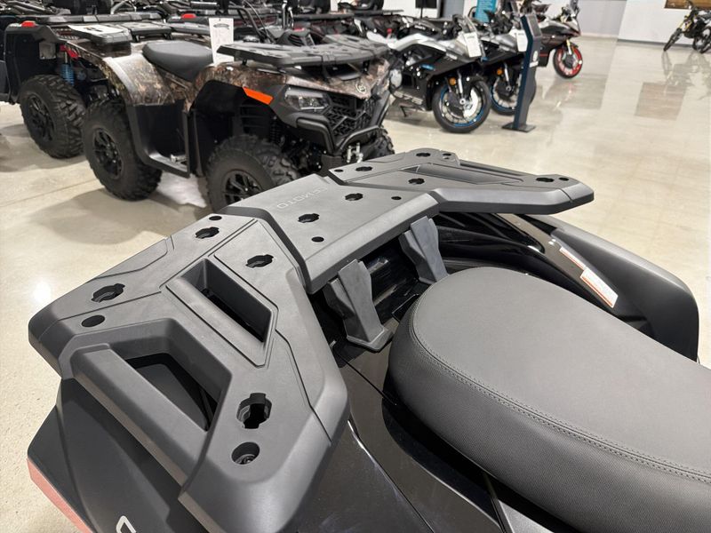 New 2026 CFMOTO CFORCE 600 Image 30