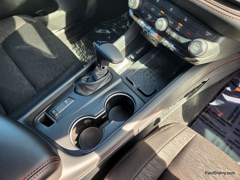 New 2026 Dodge Durango Gt Awd Hemi V8