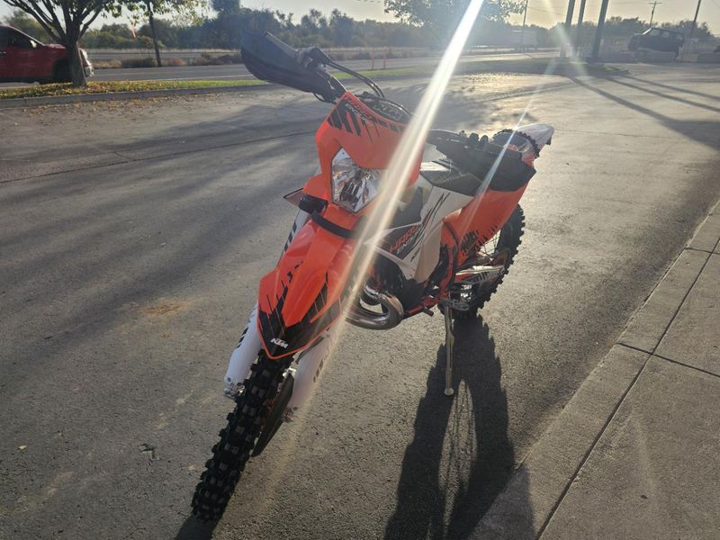 New 2026 KTM 300 XC W HARDENDURO 