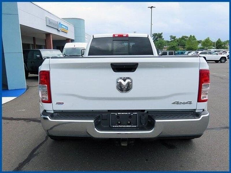 2024 RAM 3500 TradesmanImage 6