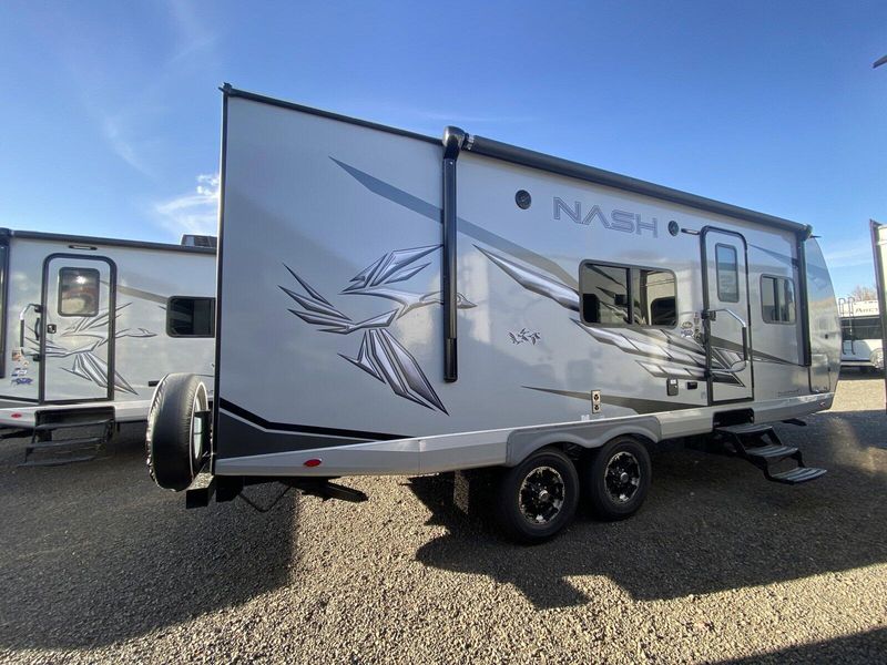 New 2025 NASH 23CK Image 4