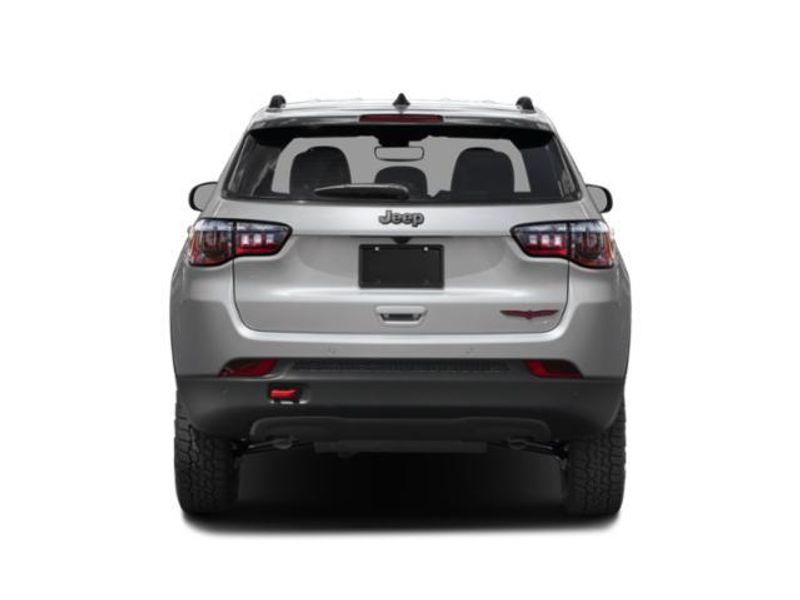 New 2026 Jeep Compass TrailhawkImage 5