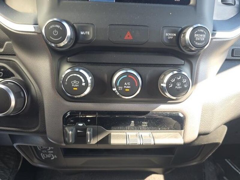 2024 Ram 2500 Big Horn photo 22
