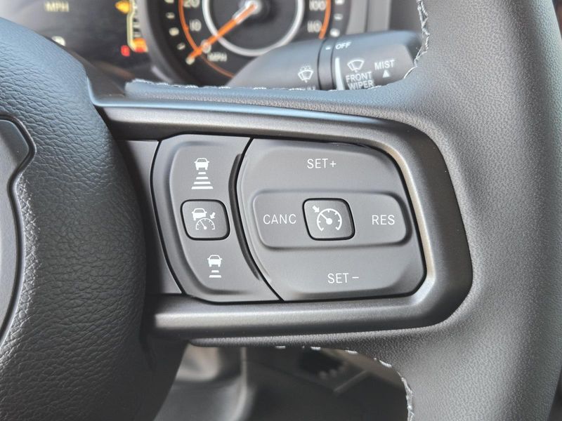 New 2026 Jeep Gladiator Mojave X 4x4