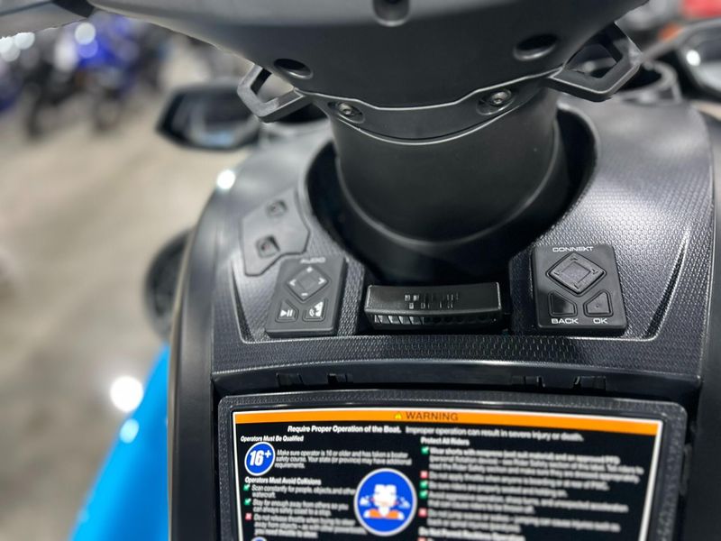 New 2025 Yamaha FX SVHO W&sol;AUDIO Image 26