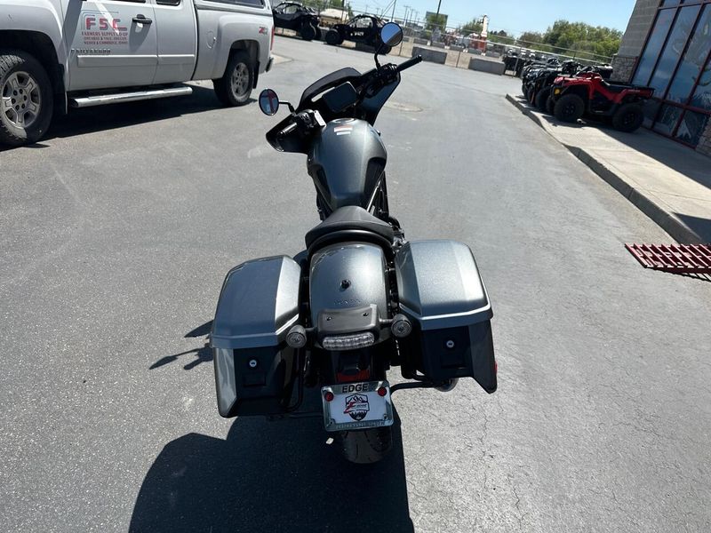 2025 Honda REBEL 1100T DCT 