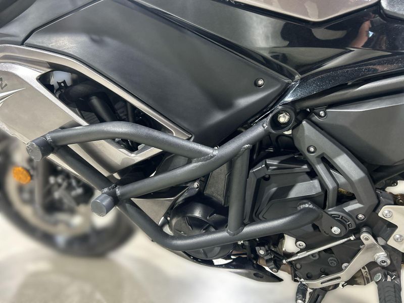 2021 Kawasaki NINJA 650 Image 22