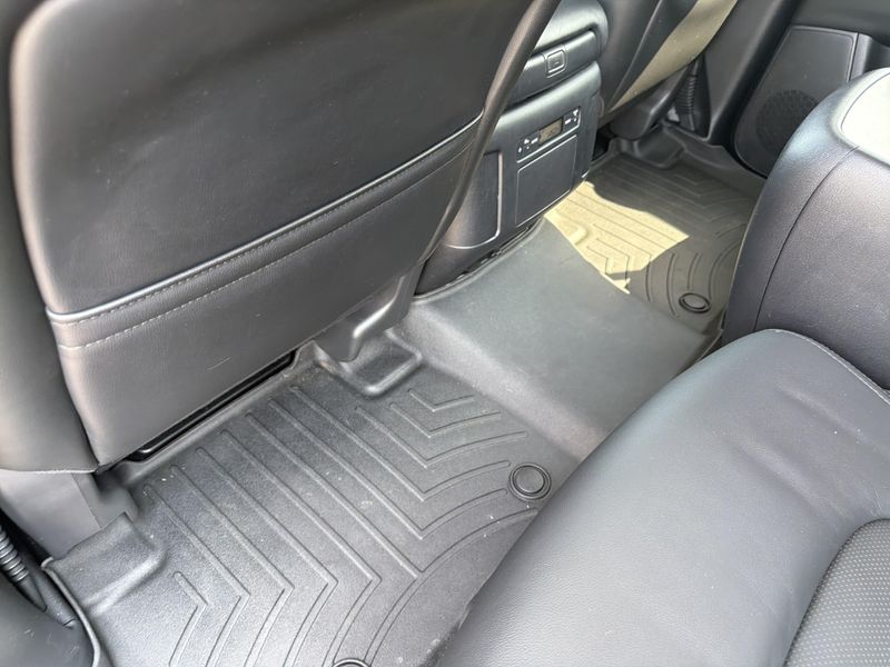 Used 2023 Nissan Armada SLImage 21