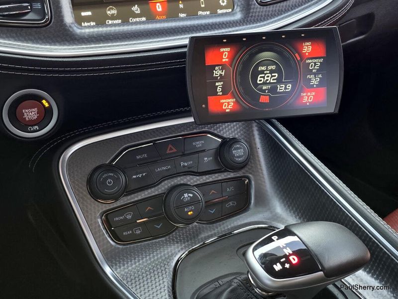 Used 2022 Dodge Challenger SRT Hellcat Redeye