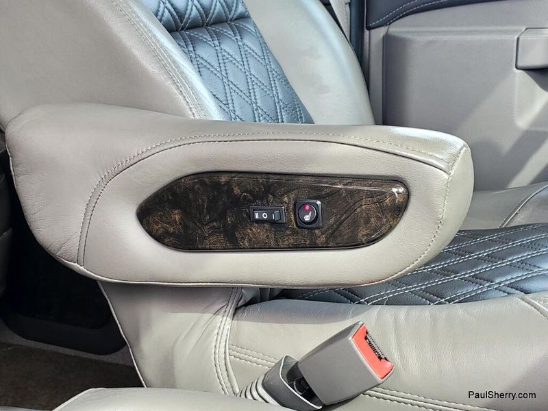 Used 2020 GMC Savana Cargo 