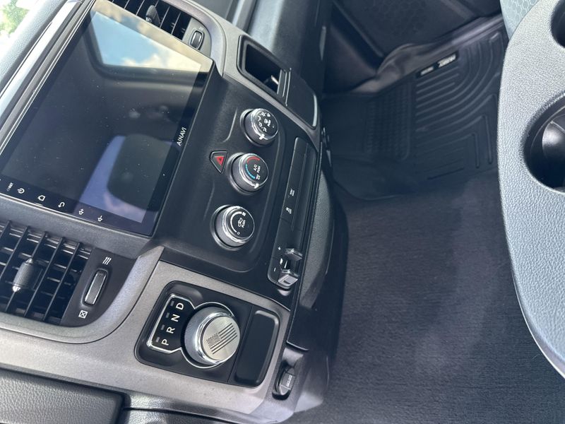 Used 2016 RAM 1500 ExpressImage 22