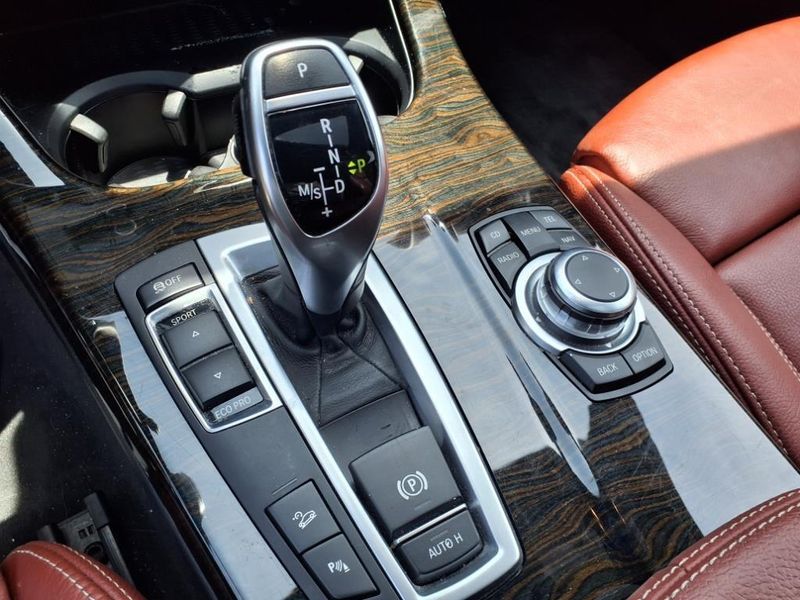 2013 BMW X3 xDrive35iImage 24