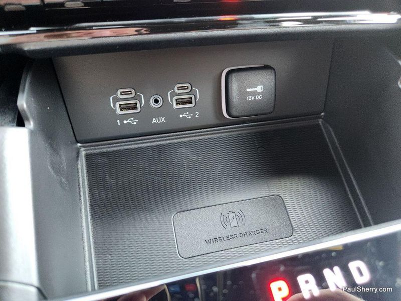 2025 Jeep Grand Cherokee Limited photo 39