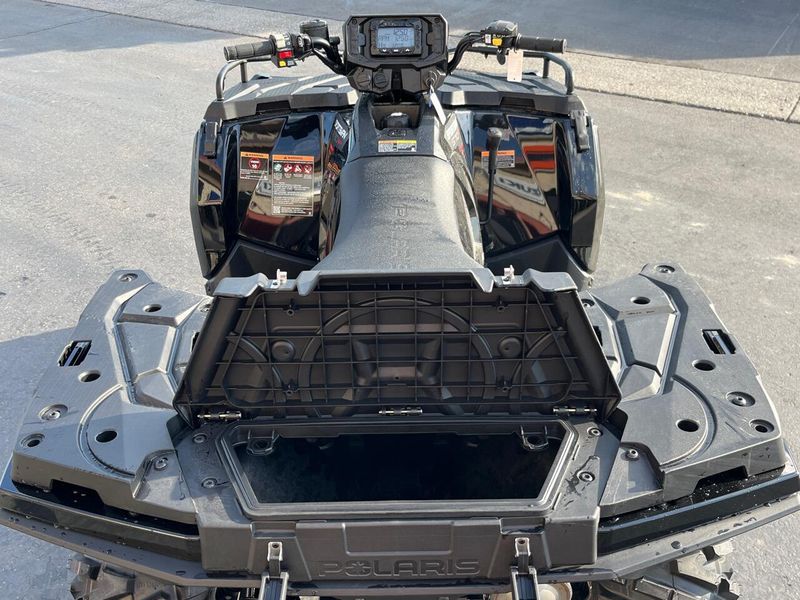 2025 Polaris SPORTSMAN 570 TRAIL 