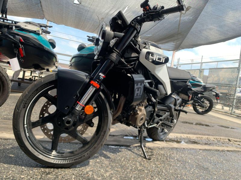 Used 2024 Husqvarna VITPILEN 401 Image 20