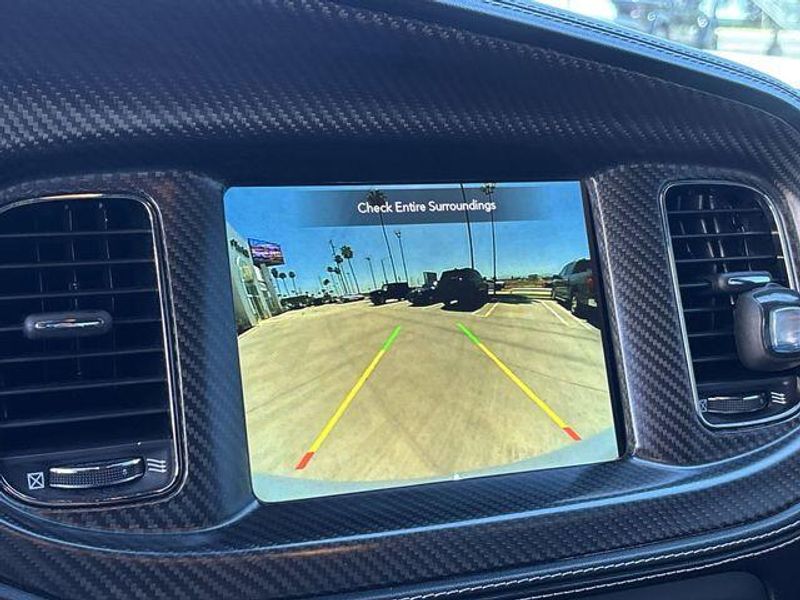 Used 2022 Dodge Charger SRT Hellcat Redeye Widebody JailbreakImage 28