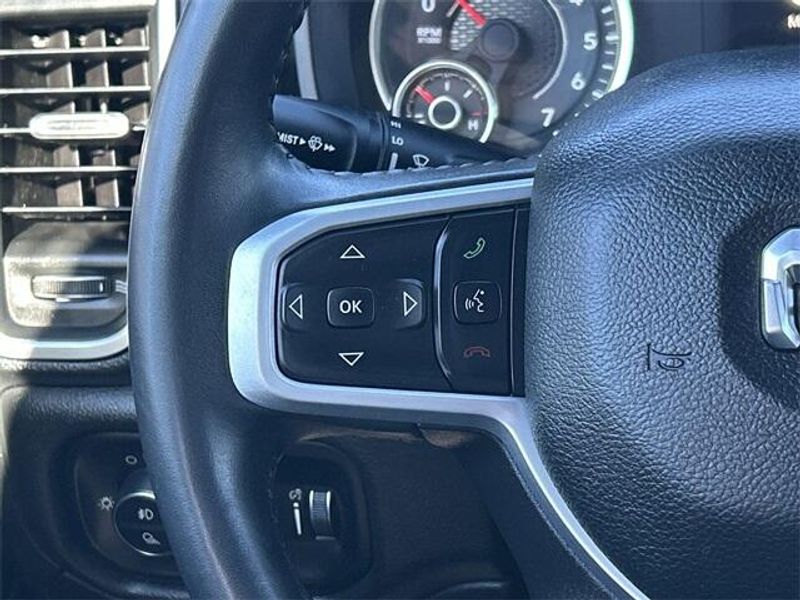 Used 2024 RAM 1500 Big Horn Lone StarImage 22