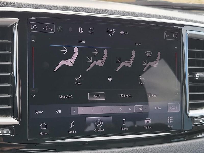 2022 Chrysler Pacifica Touring LImage 21