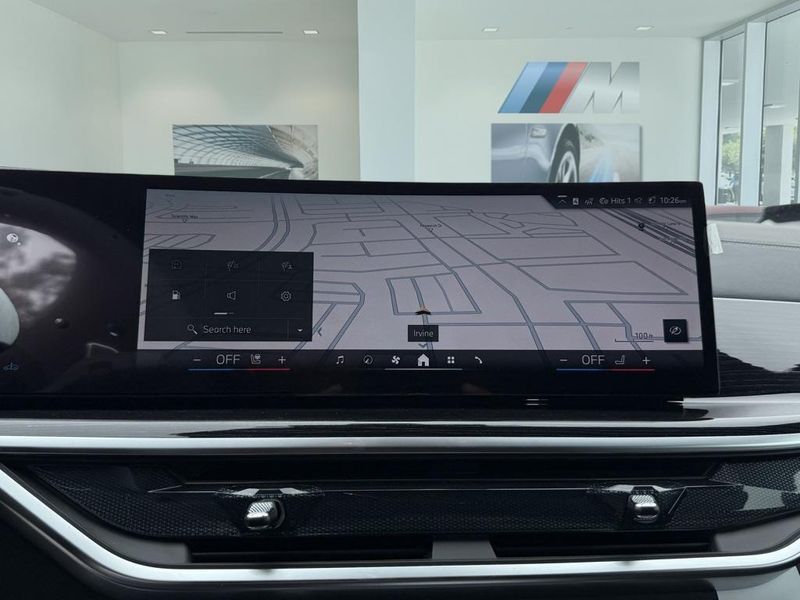 2026 BMW X7 xDrive40iImage 26
