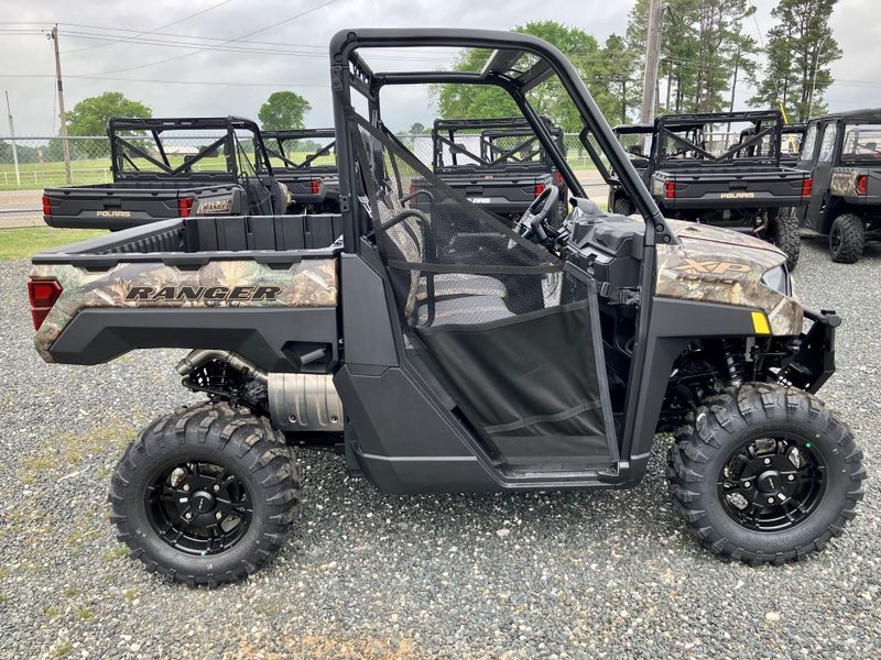 2024 Polaris Ranger XP 1000 PremiumImage 9