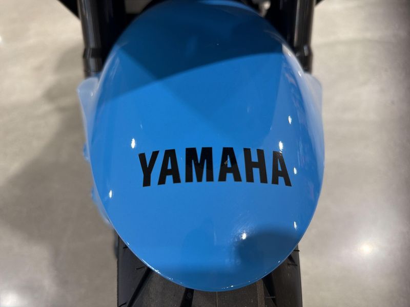 New 2026 Yamaha YZF-R7 Image 26