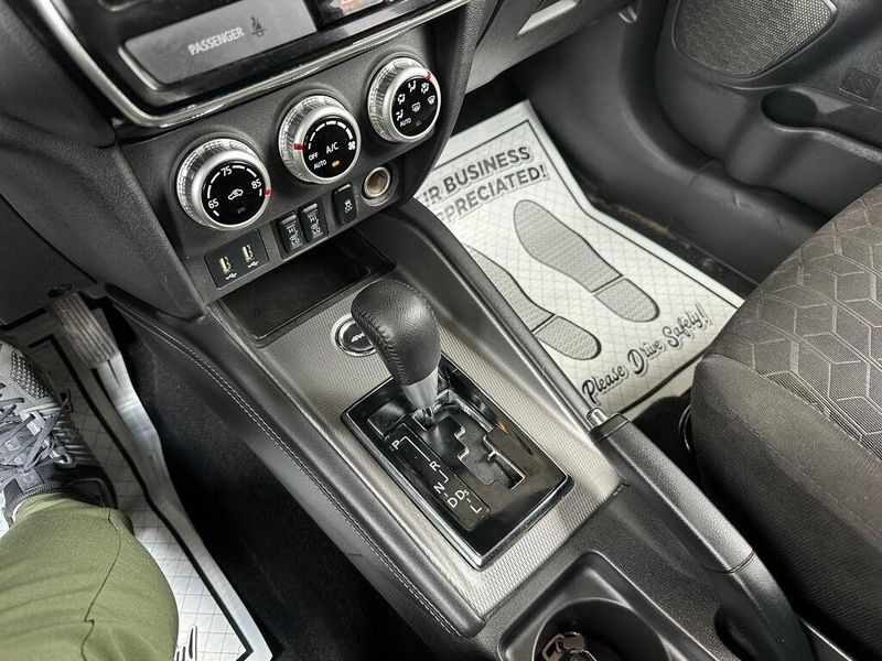 2020 Mitsubishi Outlander Sport 2.0 SEImage 7