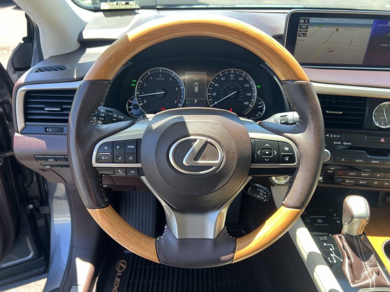 Used 2016 Lexus RX 350 350Image 10