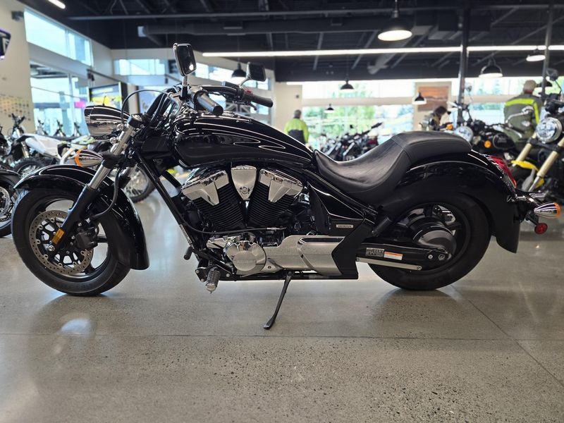Used 2013 Honda Stateline 