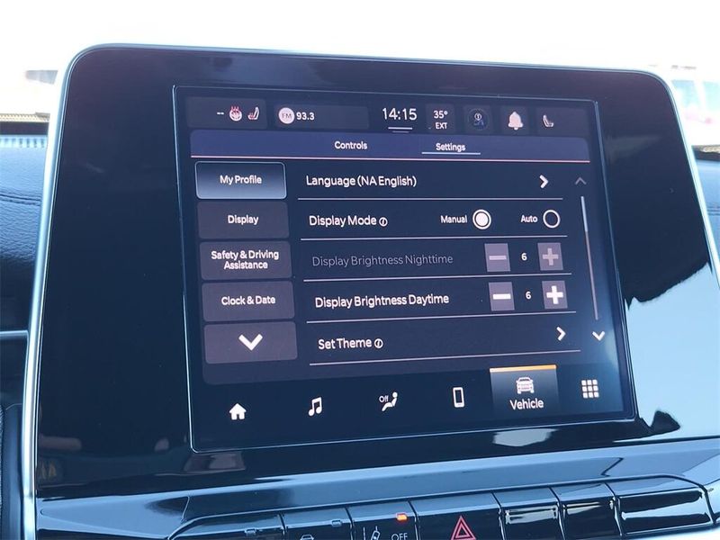 2025 Jeep Compass Latitude 4x4Image 20