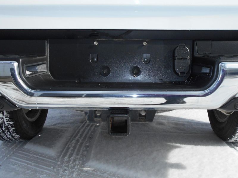 2022 RAM 1500 Big Horn Lone StarImage 14
