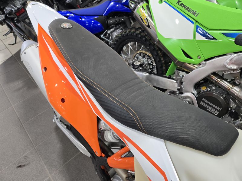 Used 2023 KTM XC 450 FW Image 9