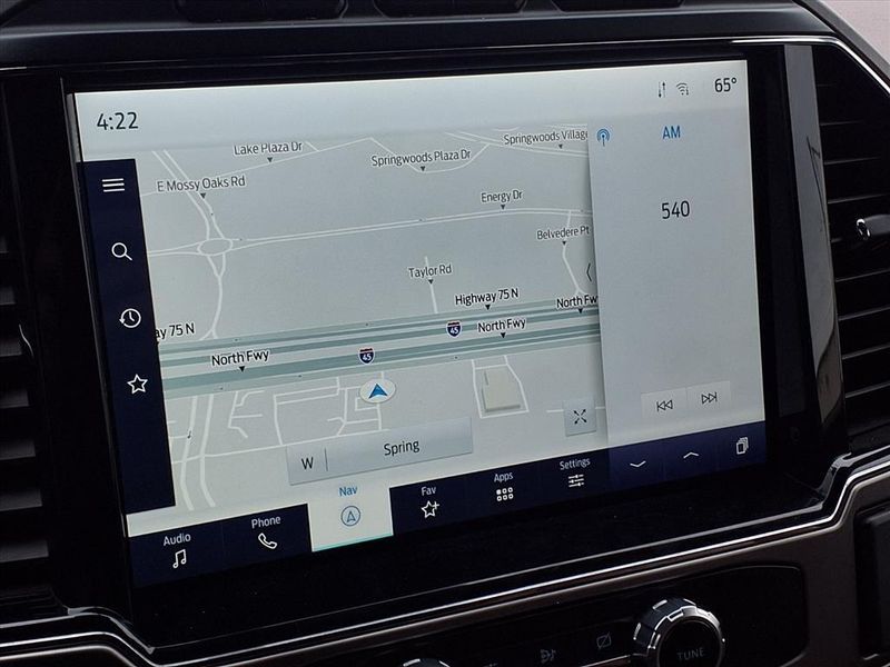 Used 2022 Ford F-350SD PlatinumImage 22