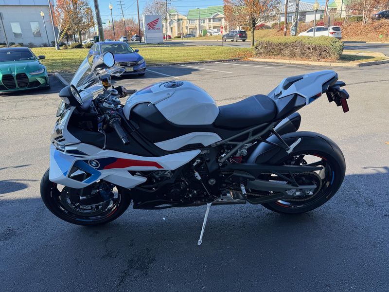 2025 BMW S 1000 RRImage 2