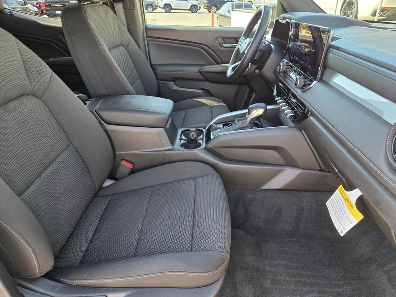 Used 2026 Chevrolet Colorado 2WD Crew Cab LT