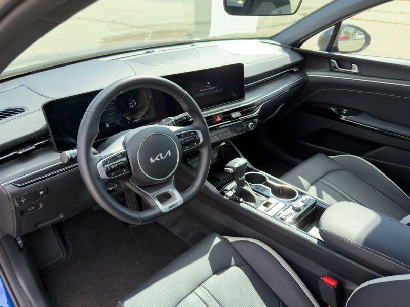 Used 2026 Kia K5 GT-LineImage 9