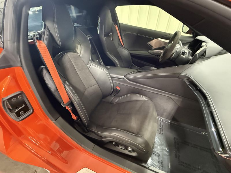Used 2020 Chevrolet Corvette Stingray 2LTImage 9