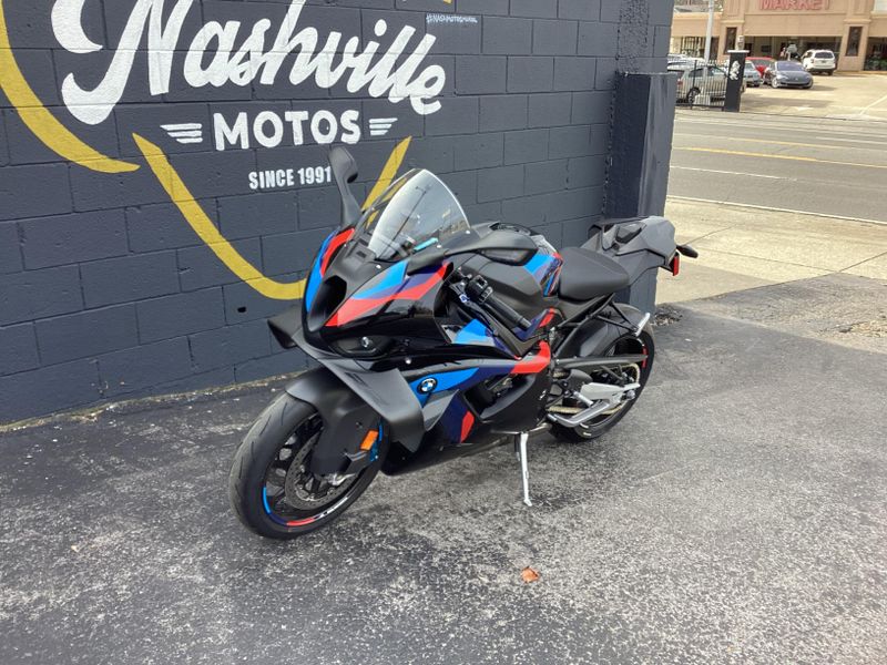 New 2026 BMW M 1000 RR 