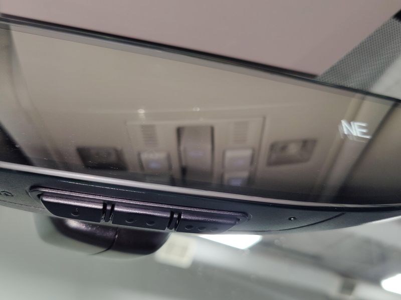 Used 2023 Volkswagen Atlas V6 AWD SEL Premium R-Line w/SunroofImage 34