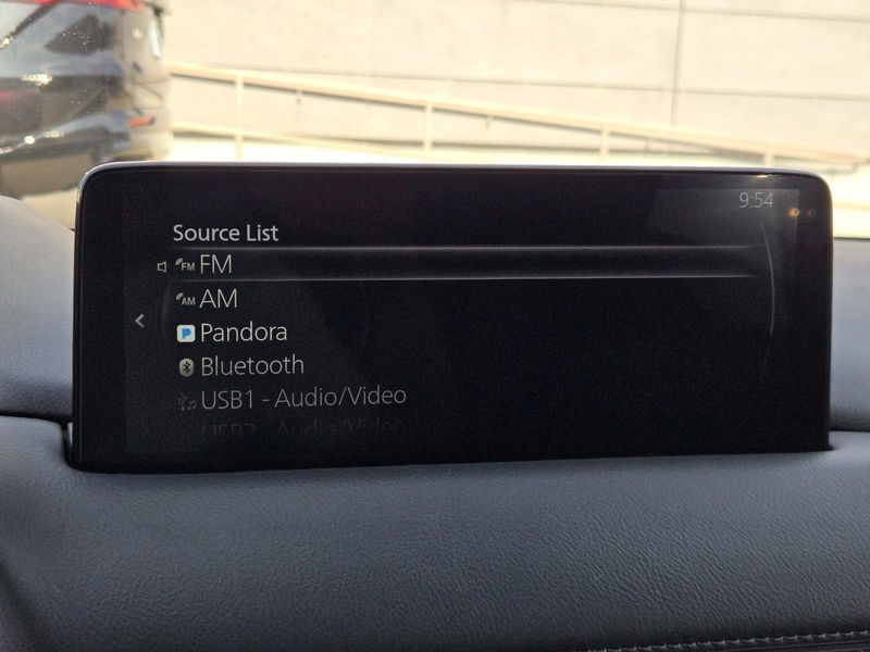 Used 2024 Mazda CX-5 2.5 S Select Package AWD