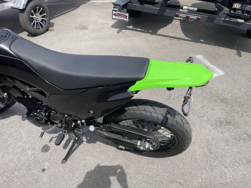 Used 2023 Kawasaki KLX 230 Image 18