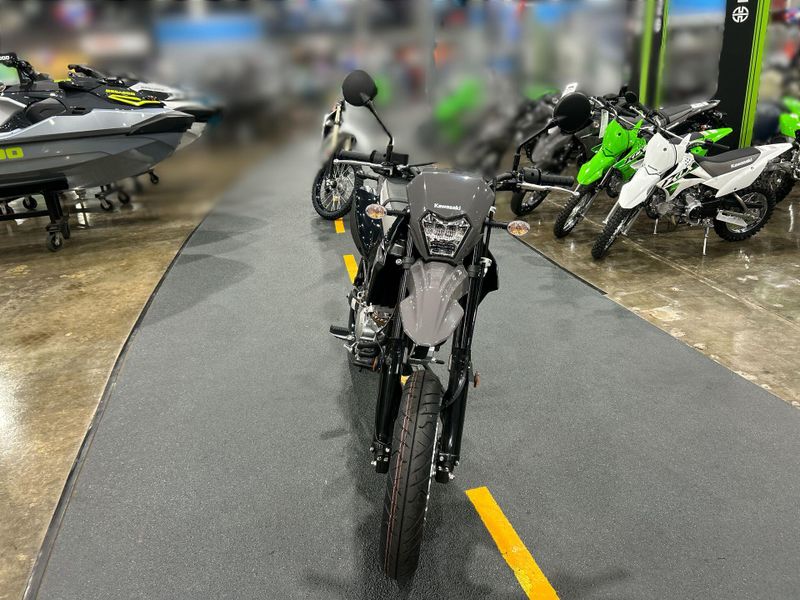 New 2026 Kawasaki KLX 300SM Image 20