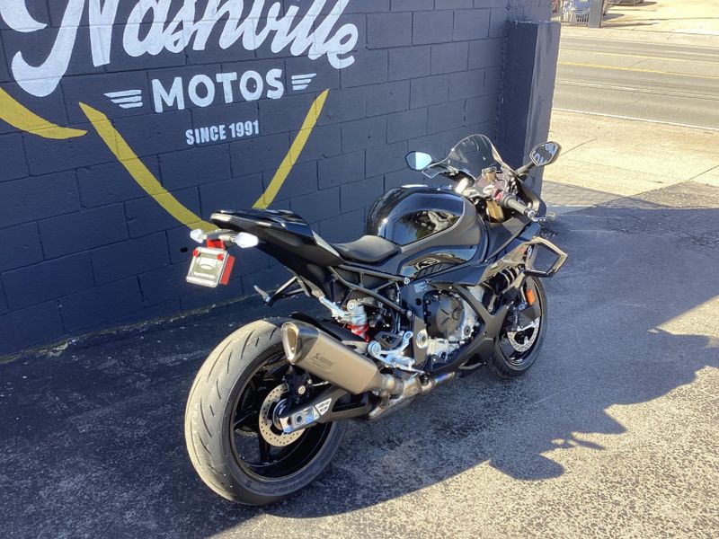 New 2026 BMW S 1000 RR 