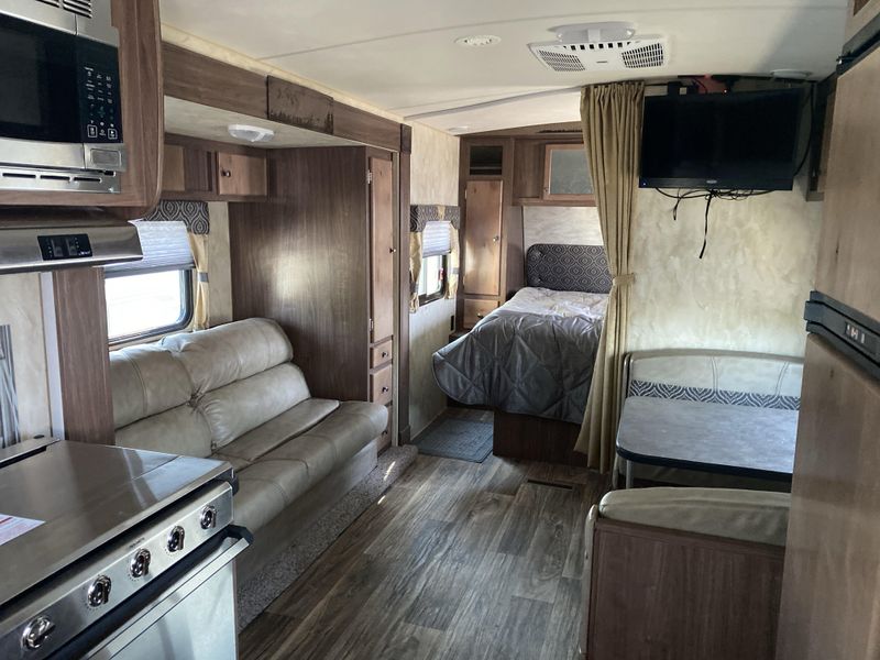 Used 2019 NASH M-24 Image 5
